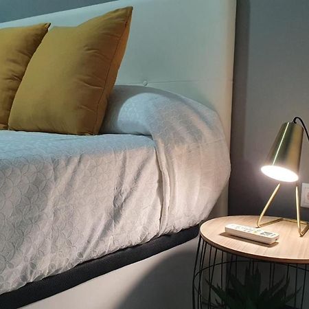 Ferienwohnung El Mirador De San Fernando Córdoba Exterior foto
