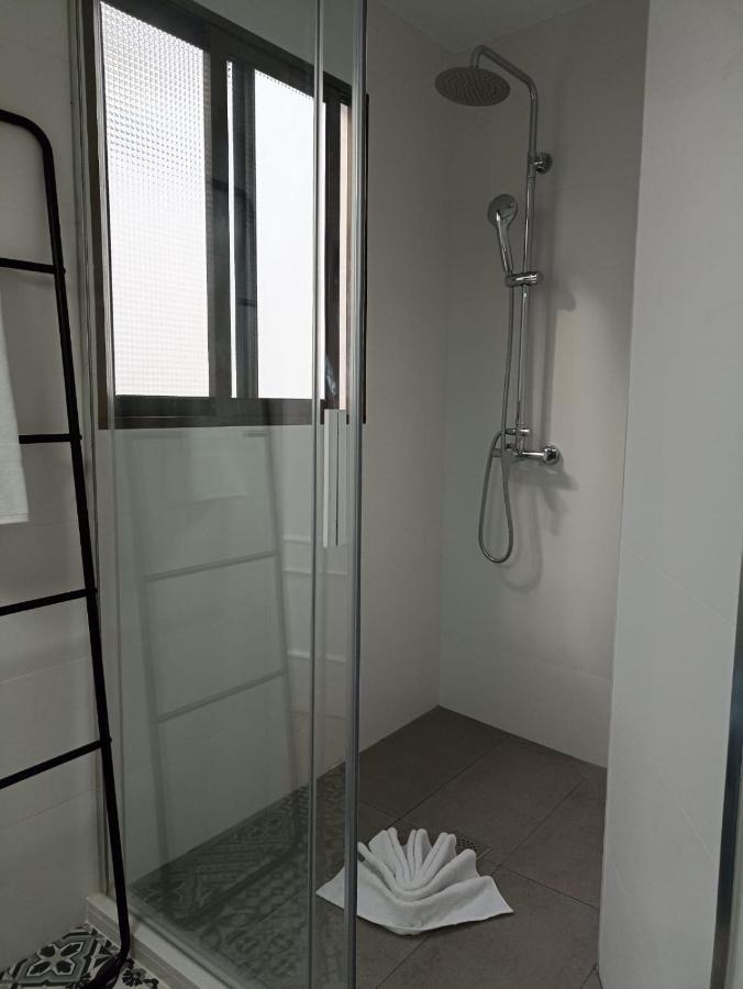 Ferienwohnung El Mirador De San Fernando Córdoba Exterior foto