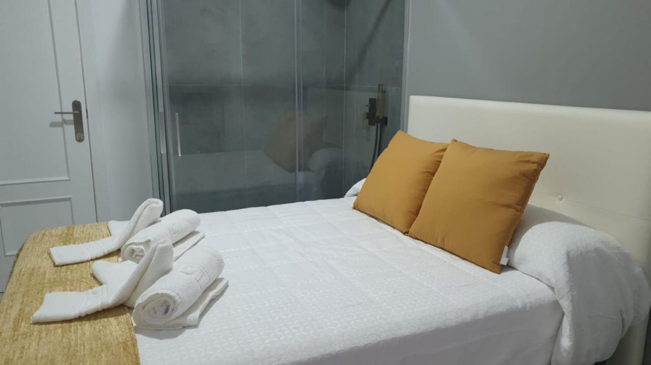Ferienwohnung El Mirador De San Fernando Córdoba Exterior foto