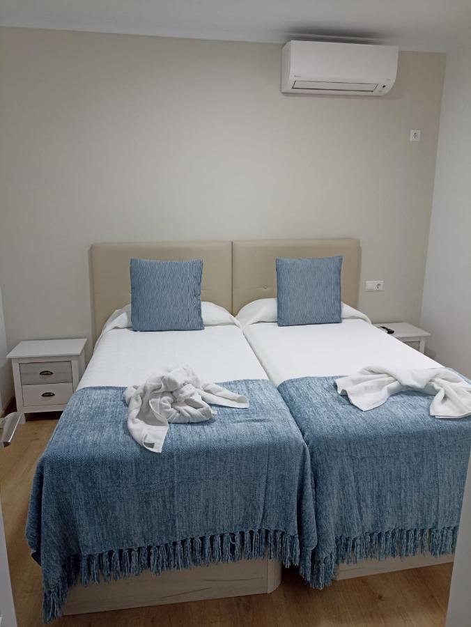 Ferienwohnung El Mirador De San Fernando Córdoba Exterior foto