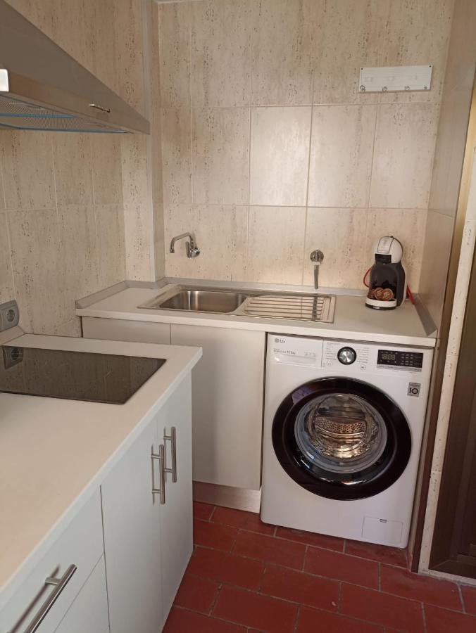 Ferienwohnung El Mirador De San Fernando Córdoba Exterior foto