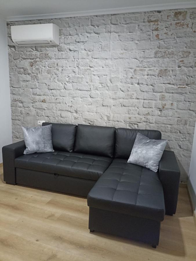 Ferienwohnung El Mirador De San Fernando Córdoba Exterior foto