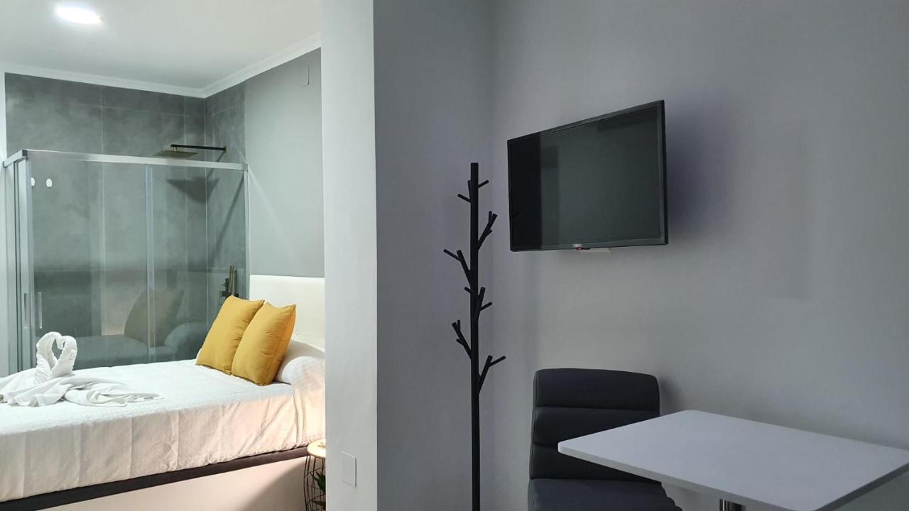 Ferienwohnung El Mirador De San Fernando Córdoba Exterior foto