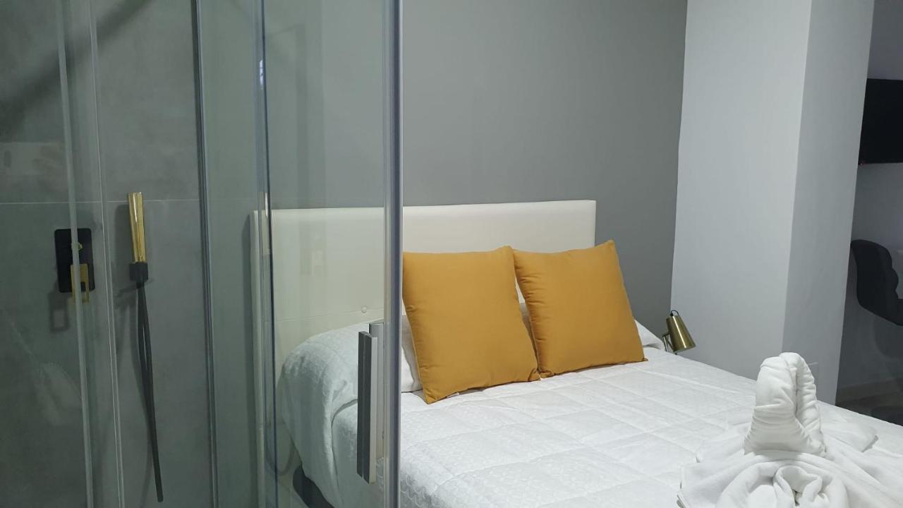 Ferienwohnung El Mirador De San Fernando Córdoba Exterior foto