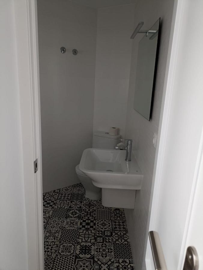 Ferienwohnung El Mirador De San Fernando Córdoba Exterior foto