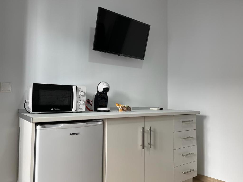 Ferienwohnung El Mirador De San Fernando Córdoba Exterior foto