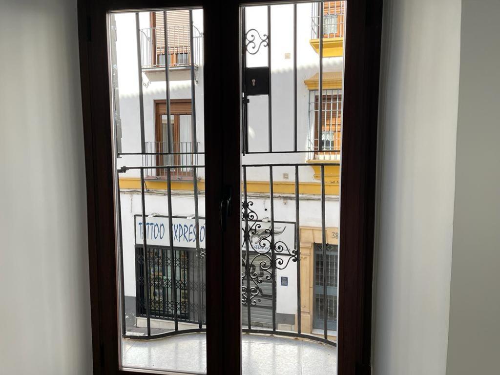 Ferienwohnung El Mirador De San Fernando Córdoba Exterior foto