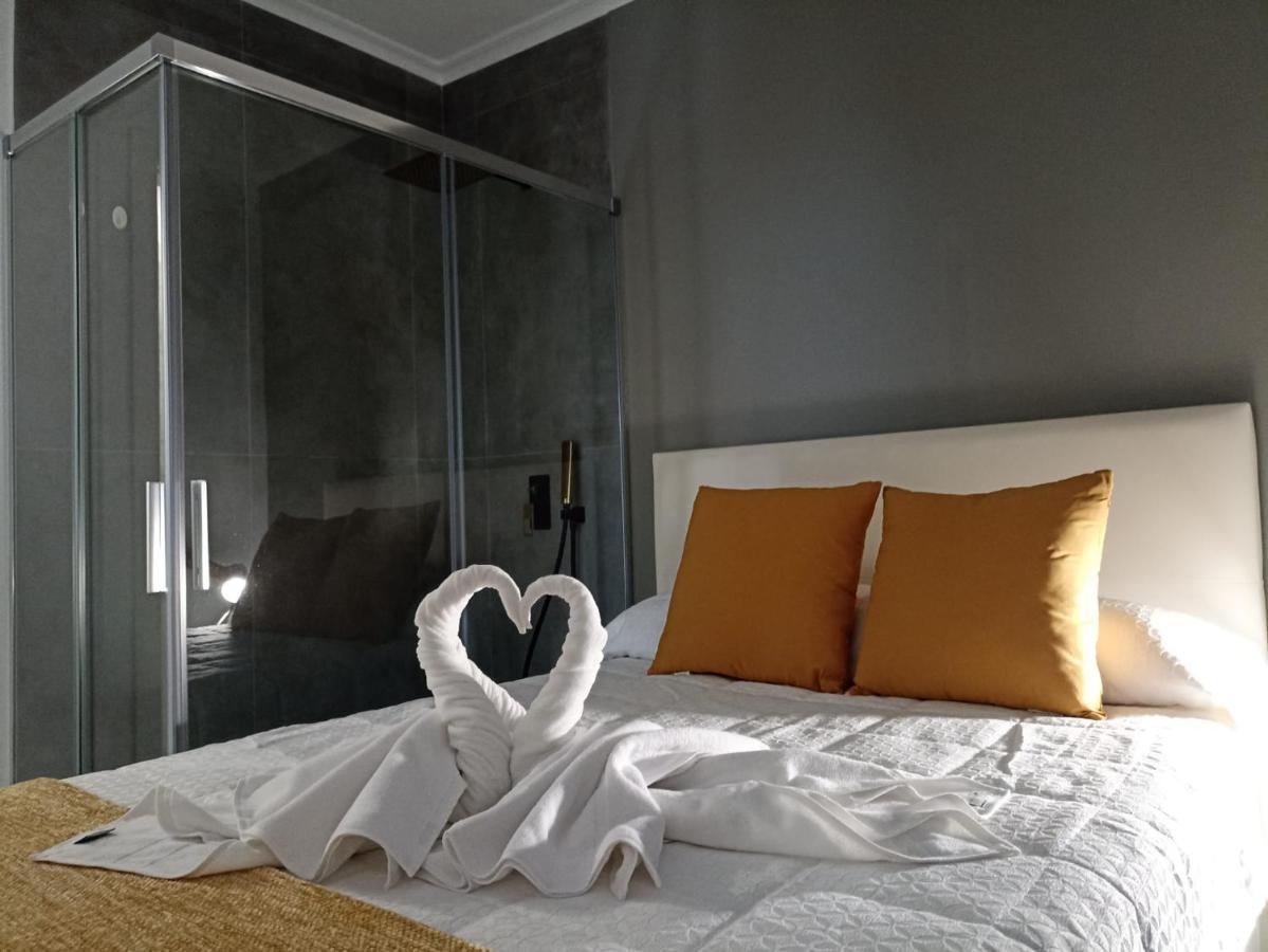 Ferienwohnung El Mirador De San Fernando Córdoba Exterior foto