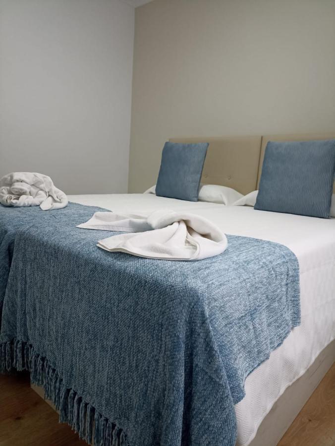 Ferienwohnung El Mirador De San Fernando Córdoba Exterior foto