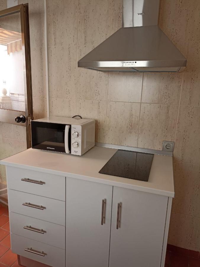 Ferienwohnung El Mirador De San Fernando Córdoba Exterior foto